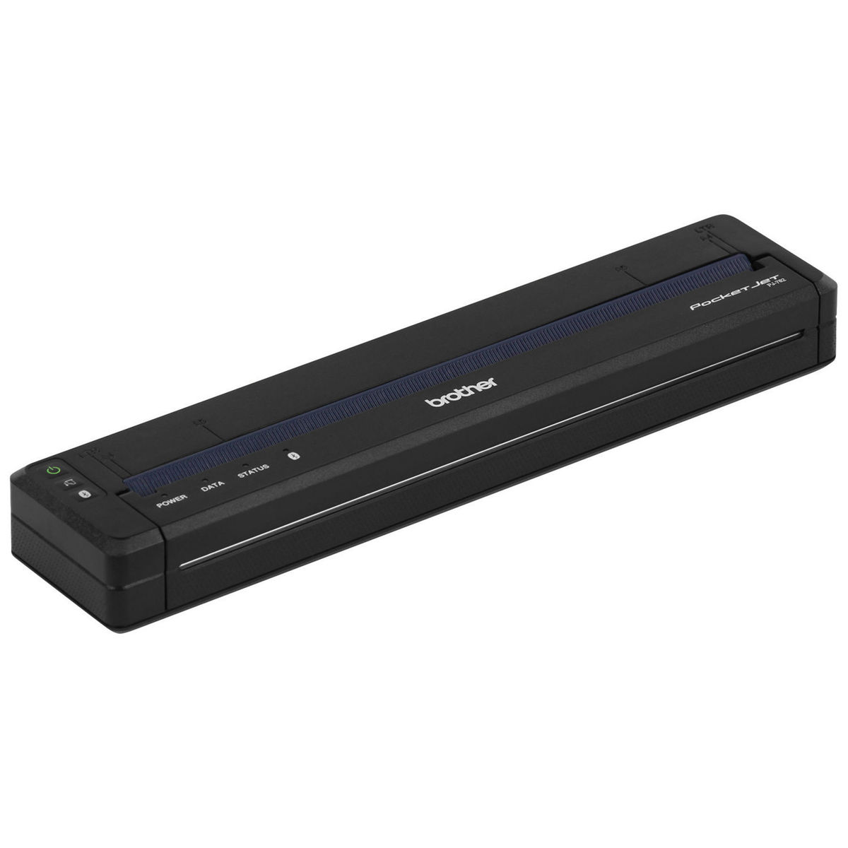 

Brother PJ-762 PocketJet 7 200dpi Full Page Direct Thermal Printer