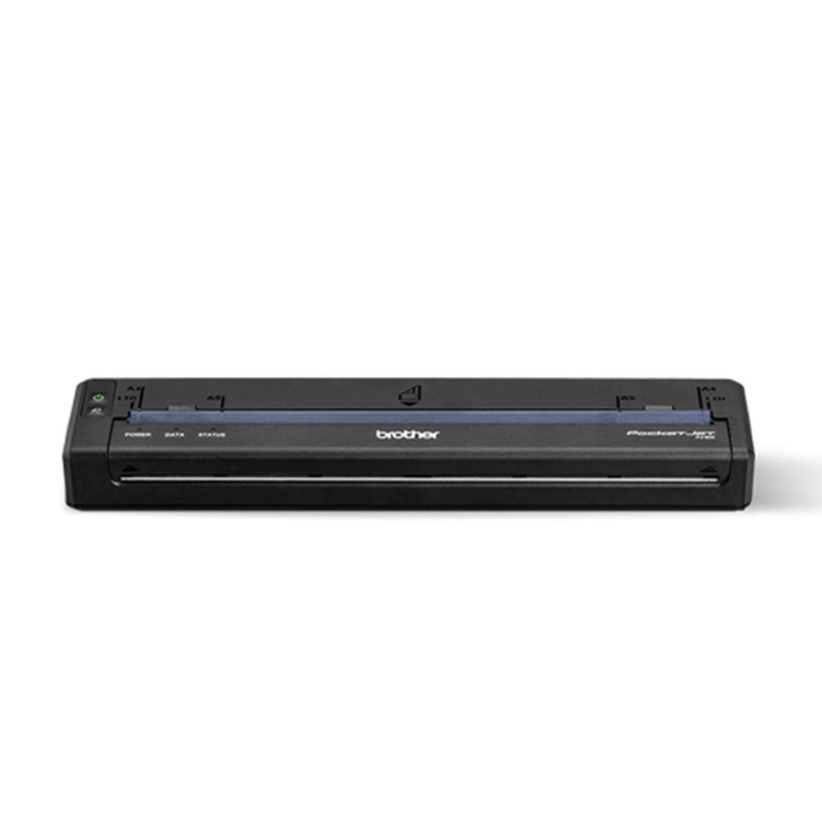 

Brother PJ-822 PocketJet 8 Mobile Direct Monochrome Thermal Printer