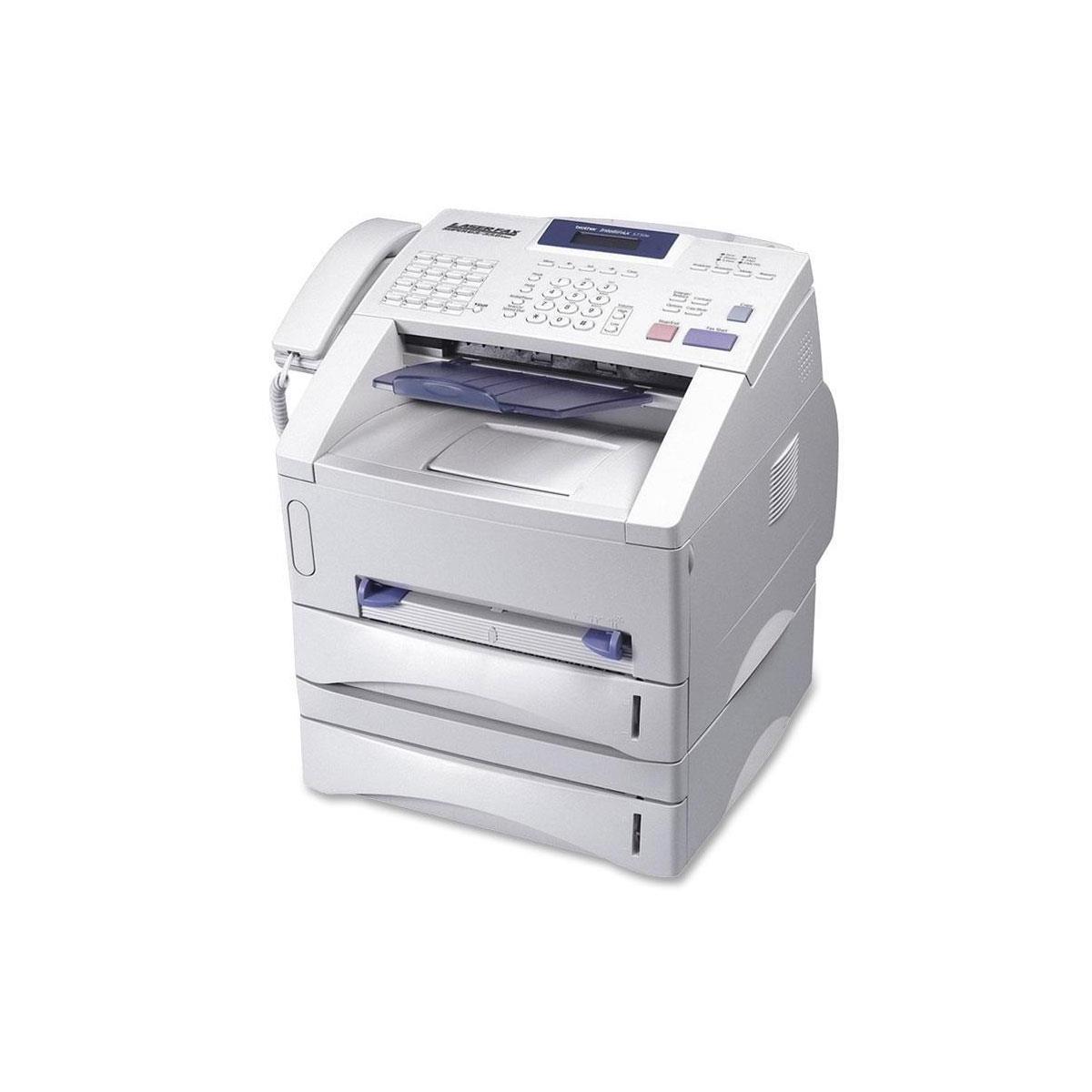 Image of Brother IntelliFax-5750e Laser Fax