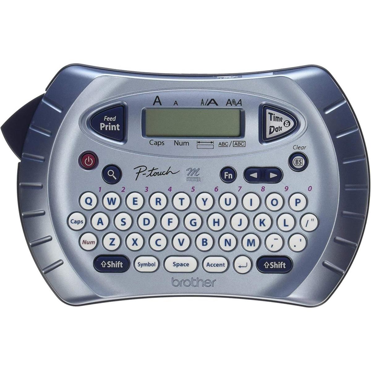 

Brother PT70BM Personal Handheld Labeler