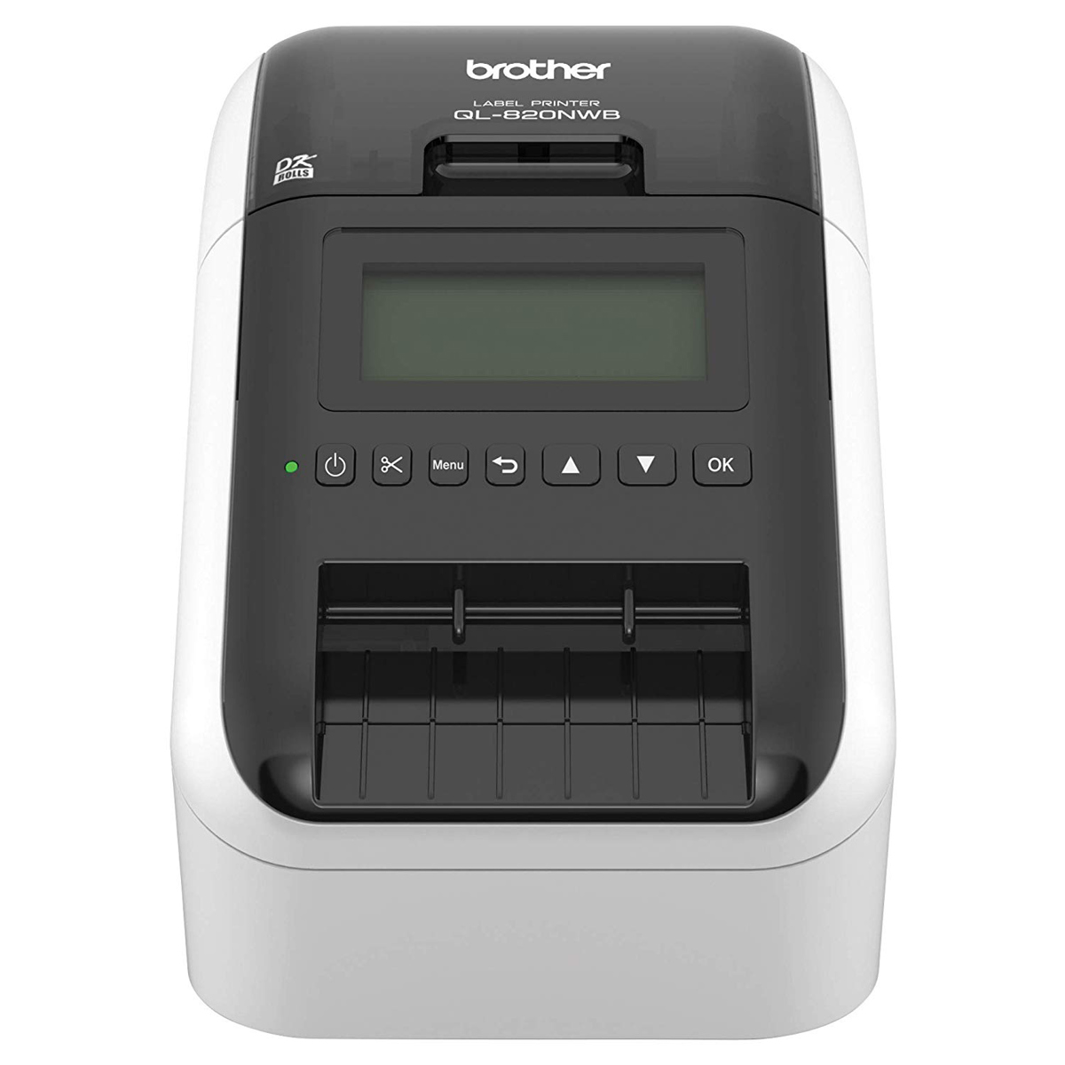 

Brother QL-820NWB Professional Ultra Flexible Label Printer