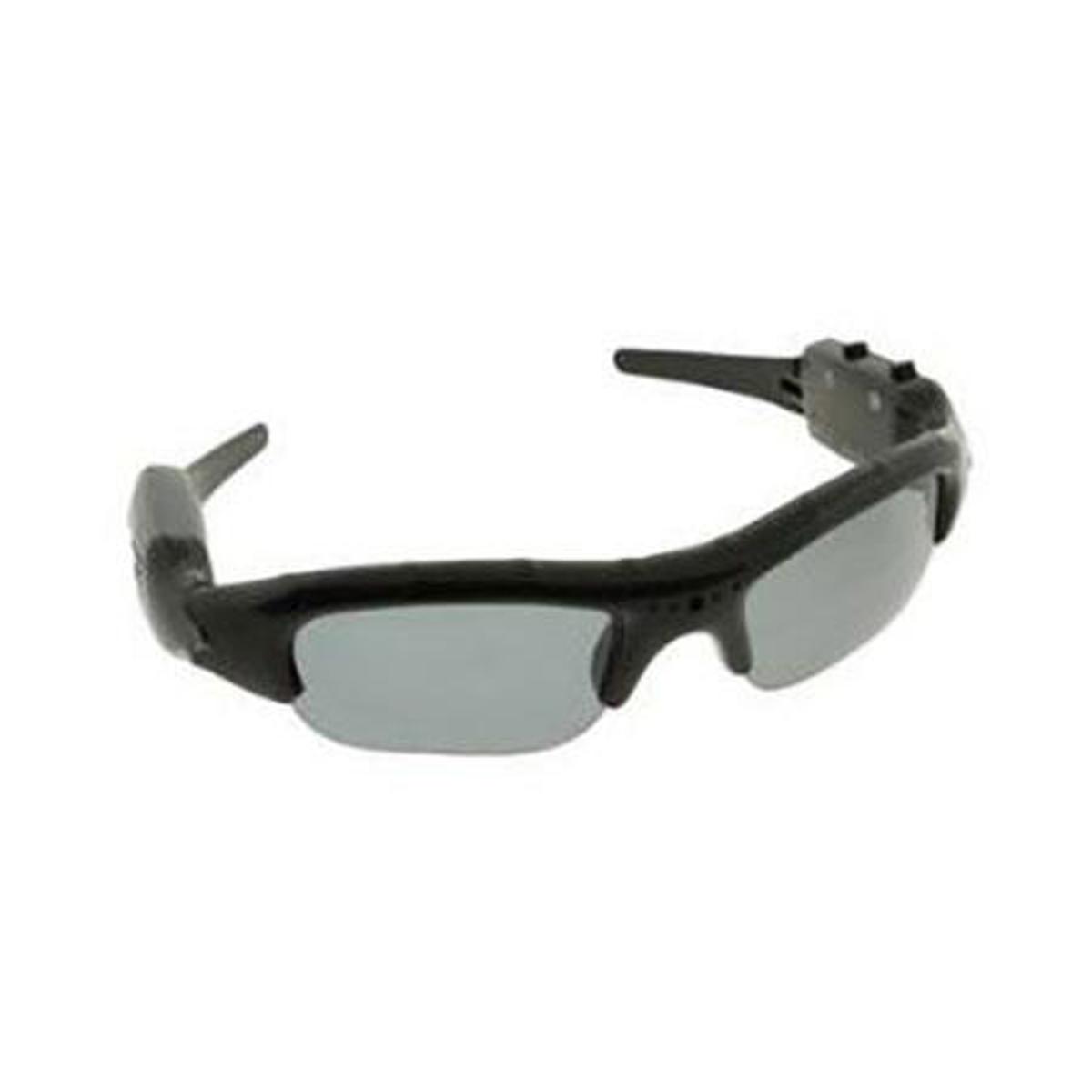 

Brickhouse Security HD Hidden Camera Sunglasses
