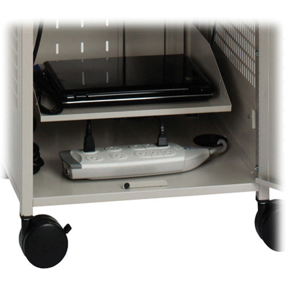 

Bretford 12-Outlet PAL Power Unit Kit