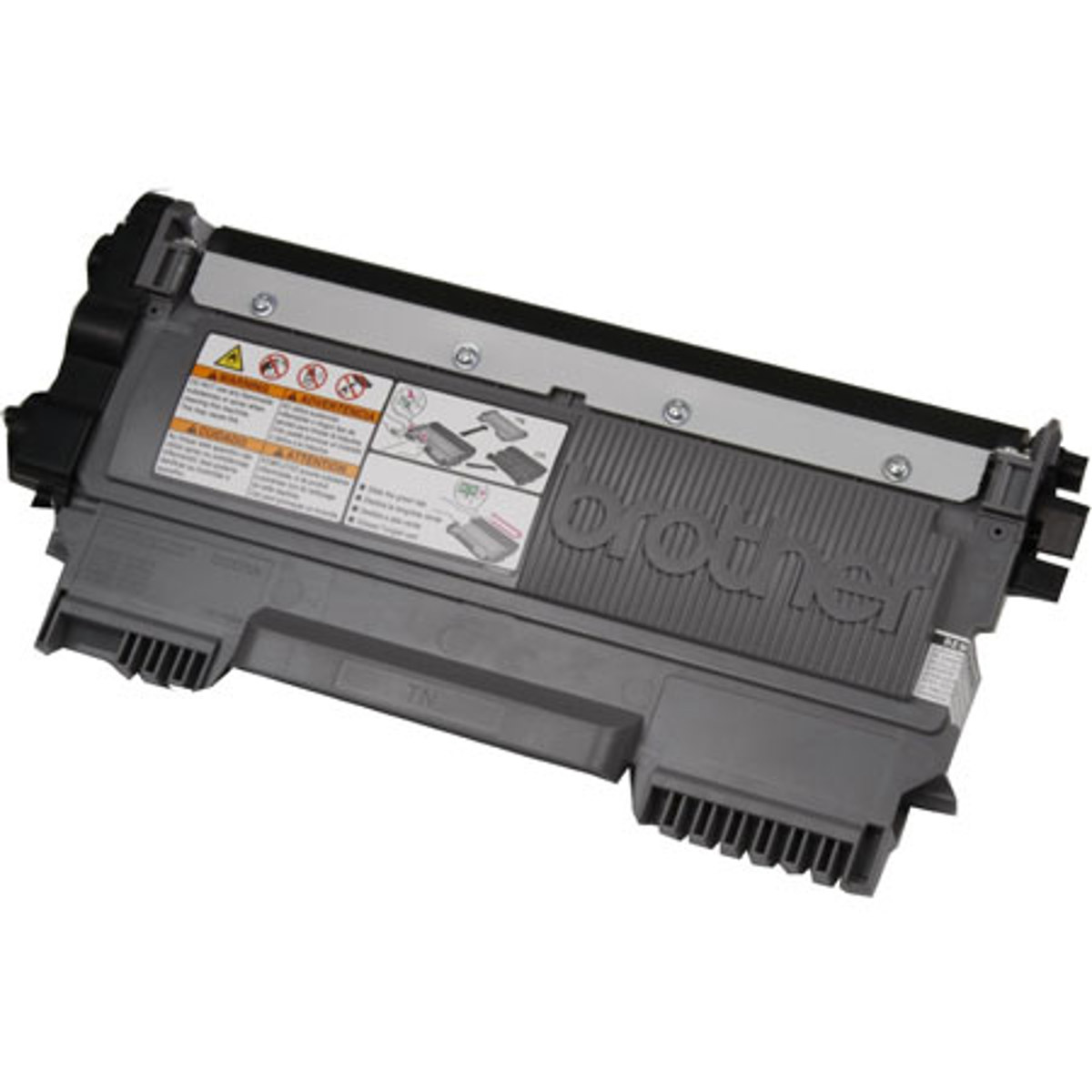 

Brother TN450 High Yield Toner Black Cartridge