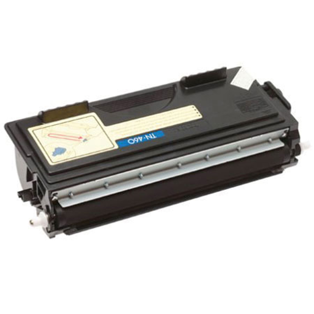 

Brother TN460 Black Toner Cartridge