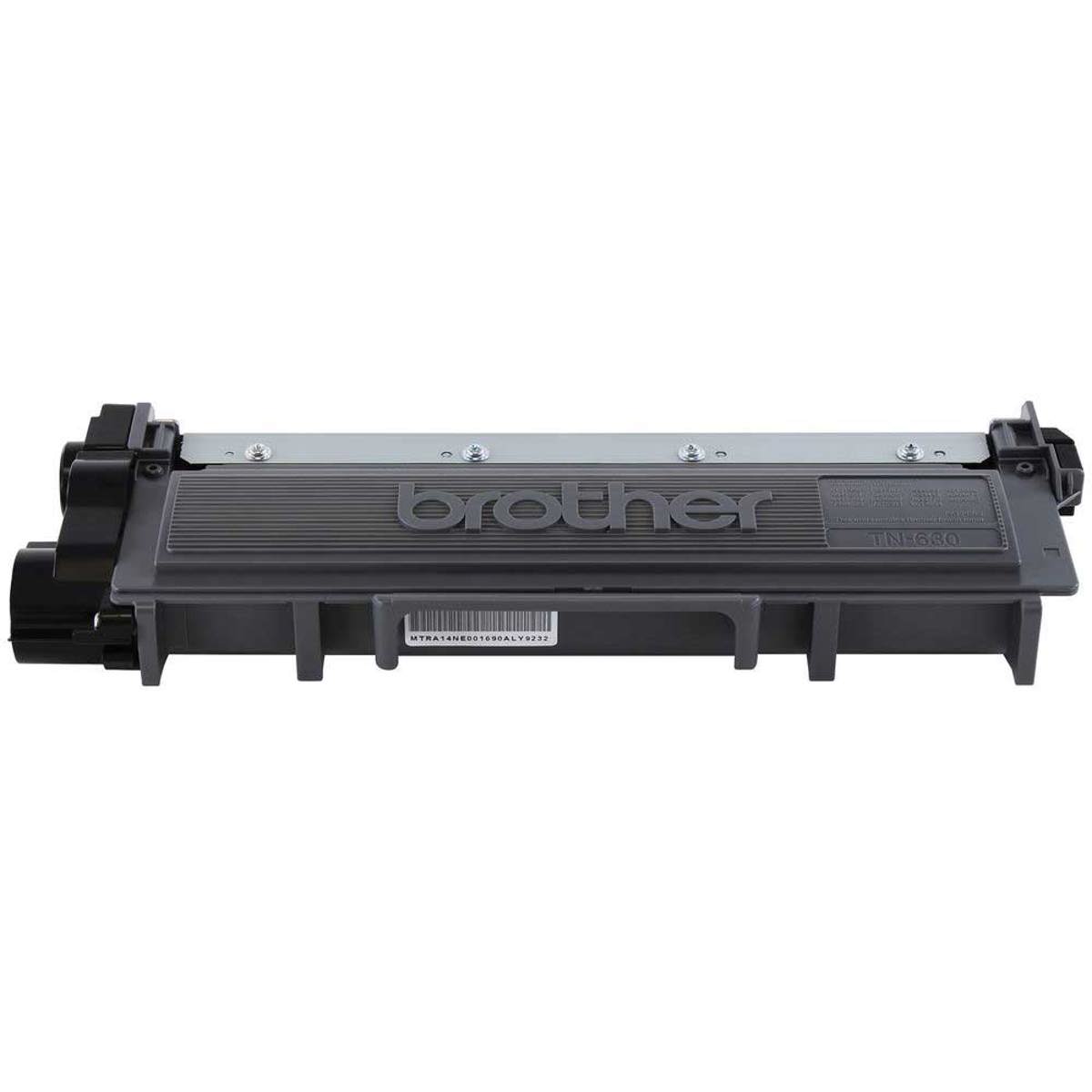 

Brother TN630 Black Standard Yield Laser Toner Cartridge, 1200 Page Yield