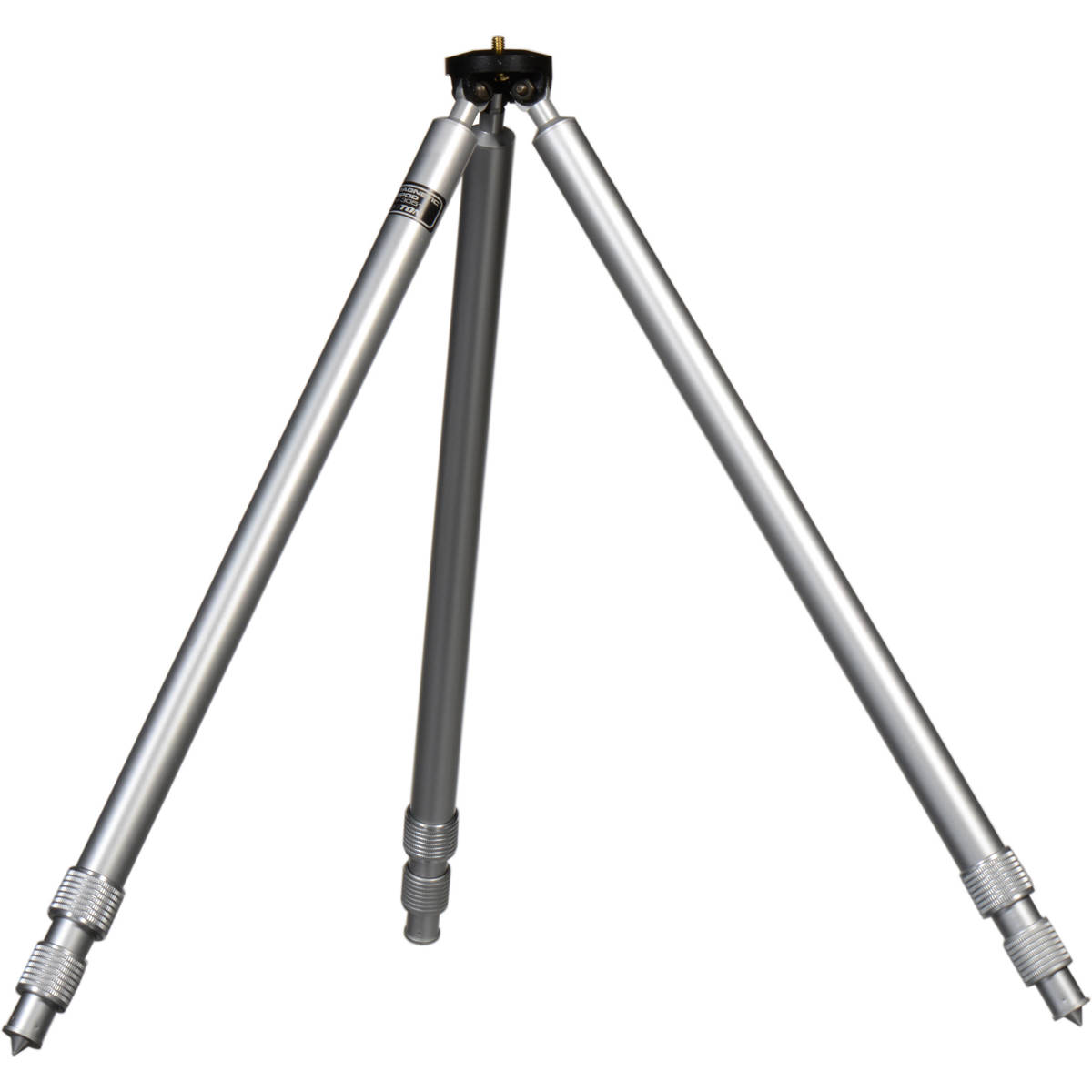 Image of Brunton Compass 2-Section Tripod