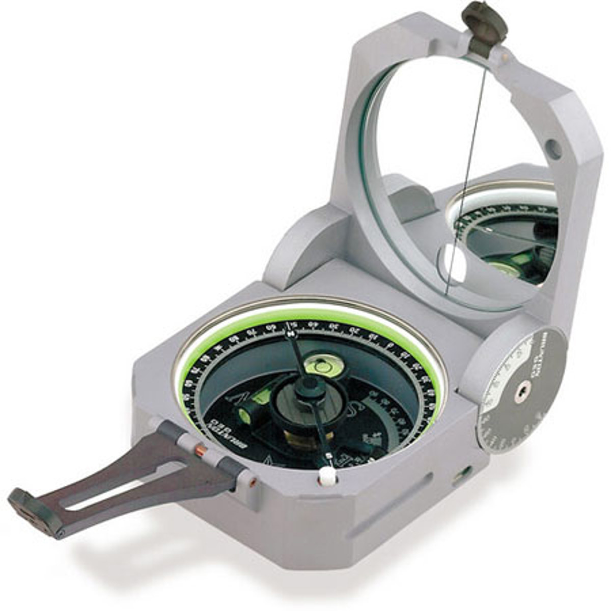 Image of Brunton GEO Pocket Transit Compass