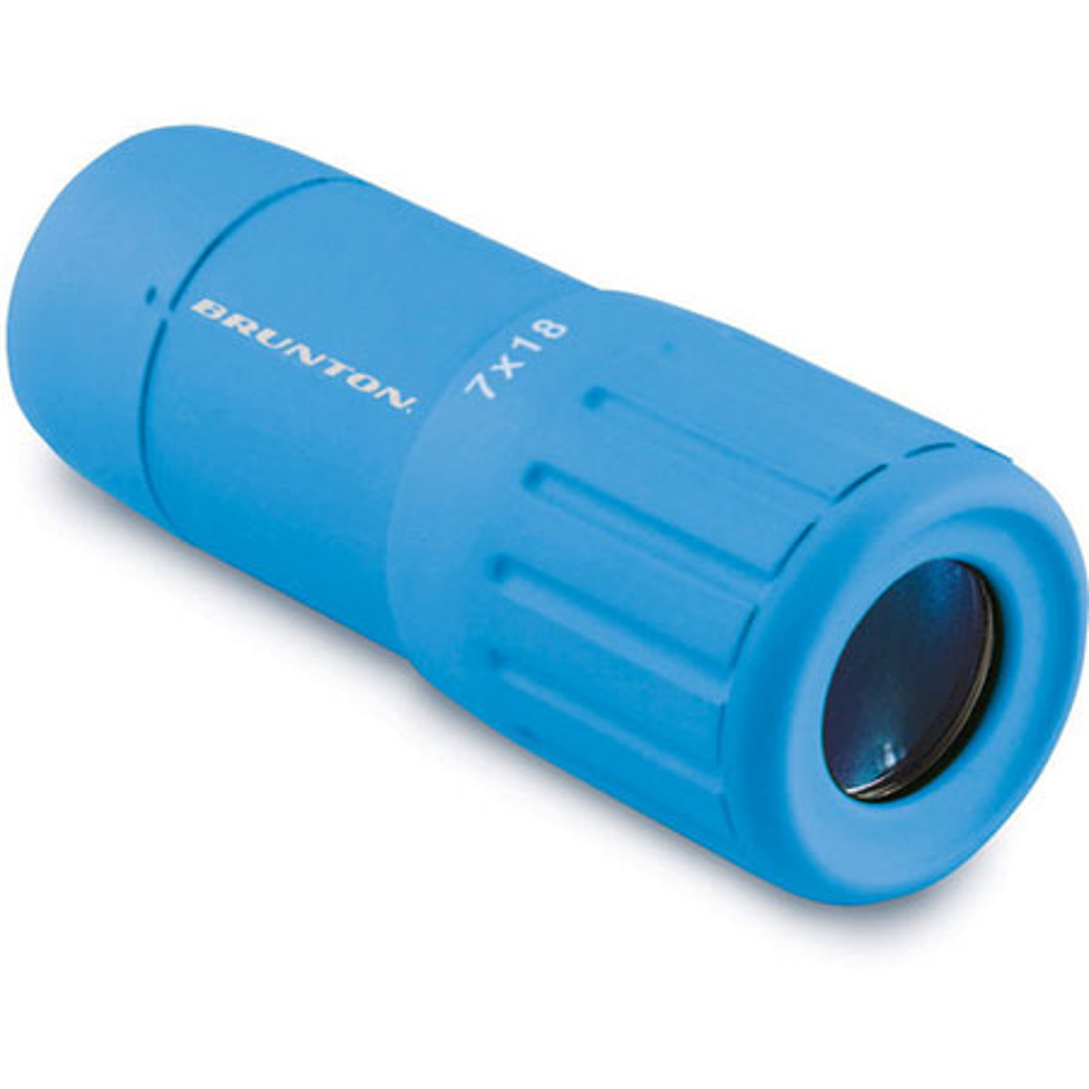 

Brunton Echo Pocket Scope 7x18 Monocular, Blue