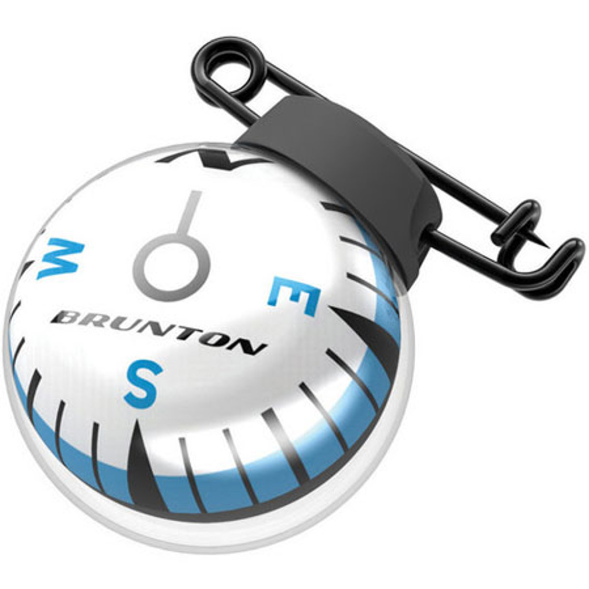 

Brunton Tag Along Globe Compass