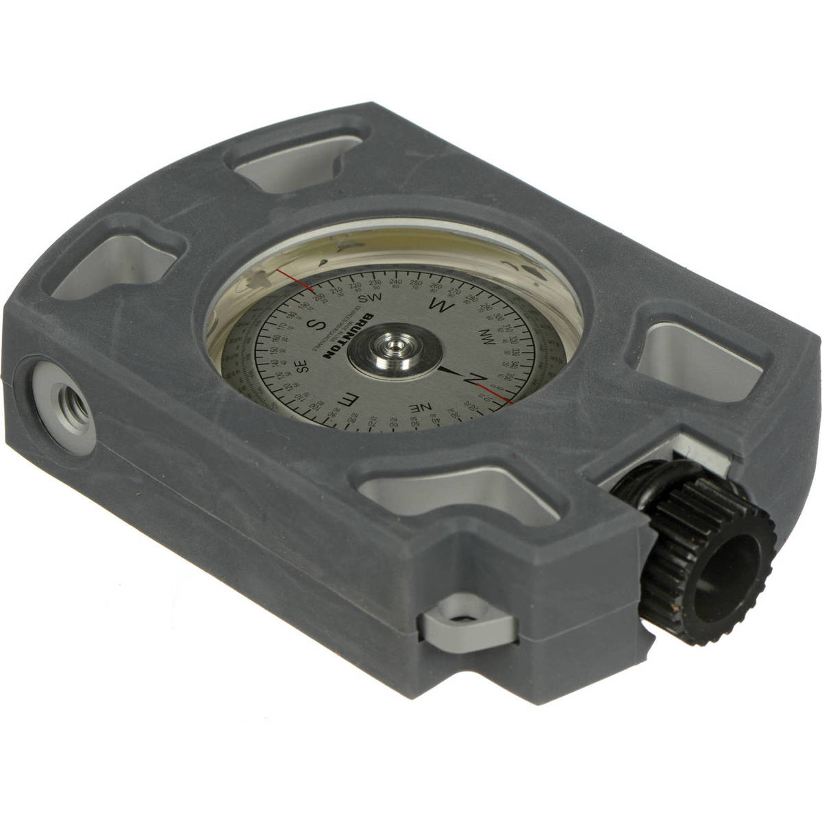 

Brunton 360 Azimuth OMNI-SIGHT Sighting Compass with 90 Quadrants, Zone 2