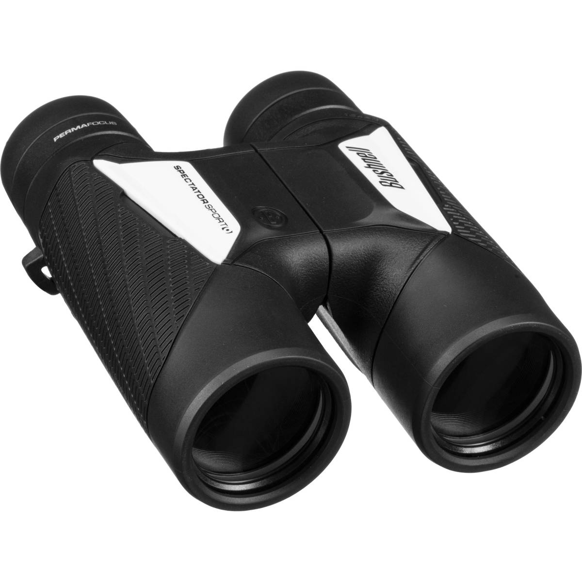 

Bushnell 10x40 Spectator Sport Waterproof Roof Prism Binocular,5.8 Deg AoV,Black