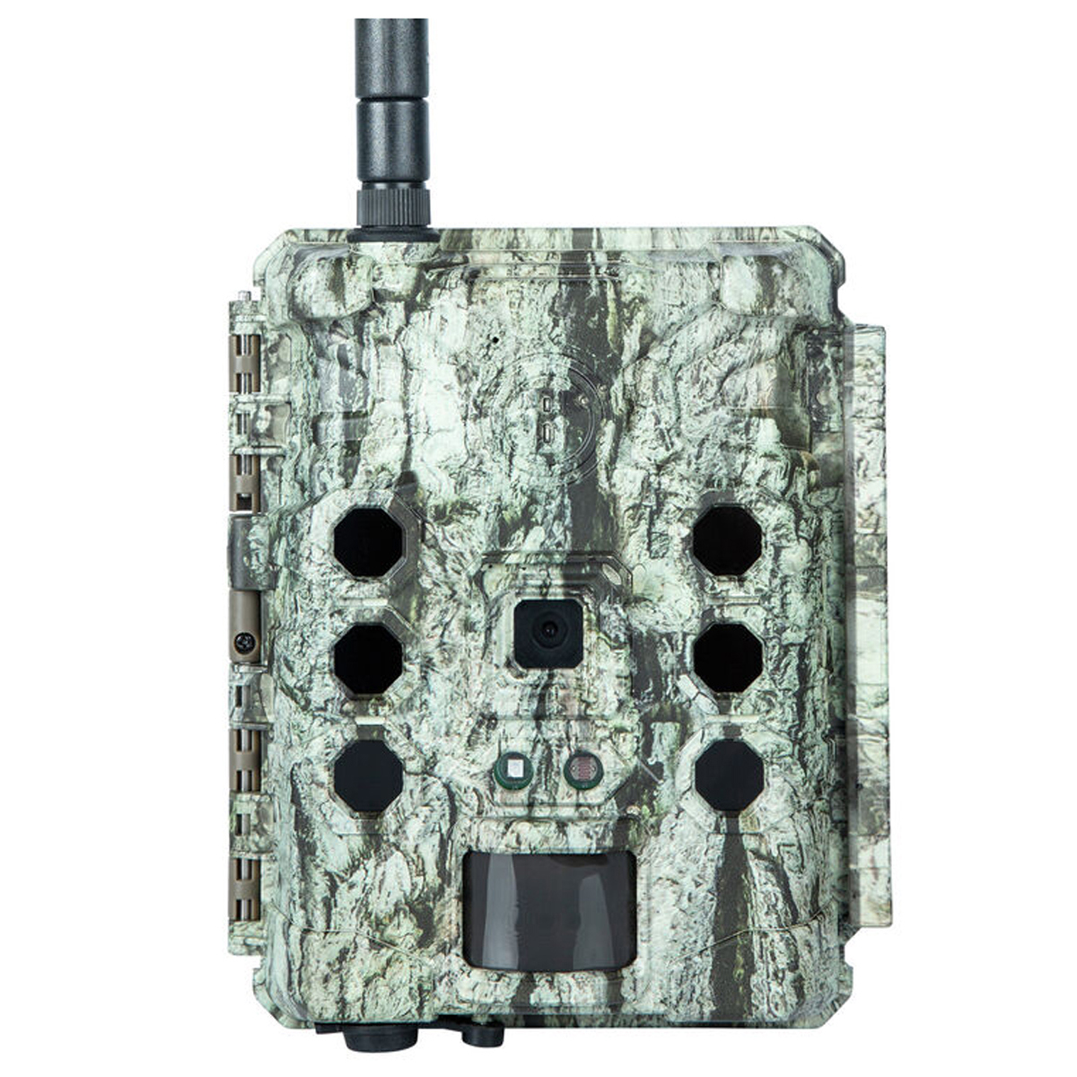 

Bushnell CelluCORE 30MP HD No Glow Cellular Trail Camera, AT&T, Gray