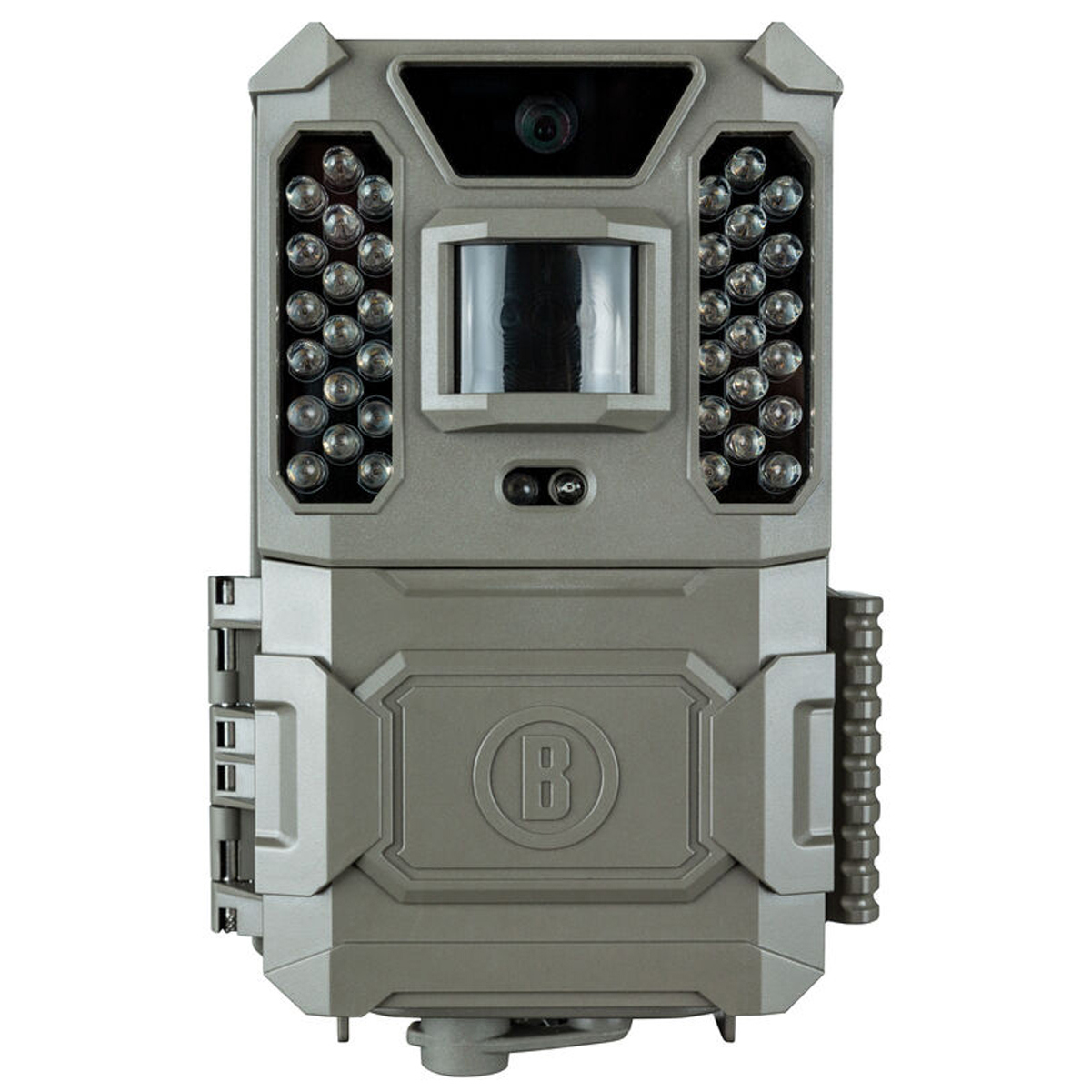 

Bushnell Prime 24MP Full HD Low Glow Trail Camera, Brown