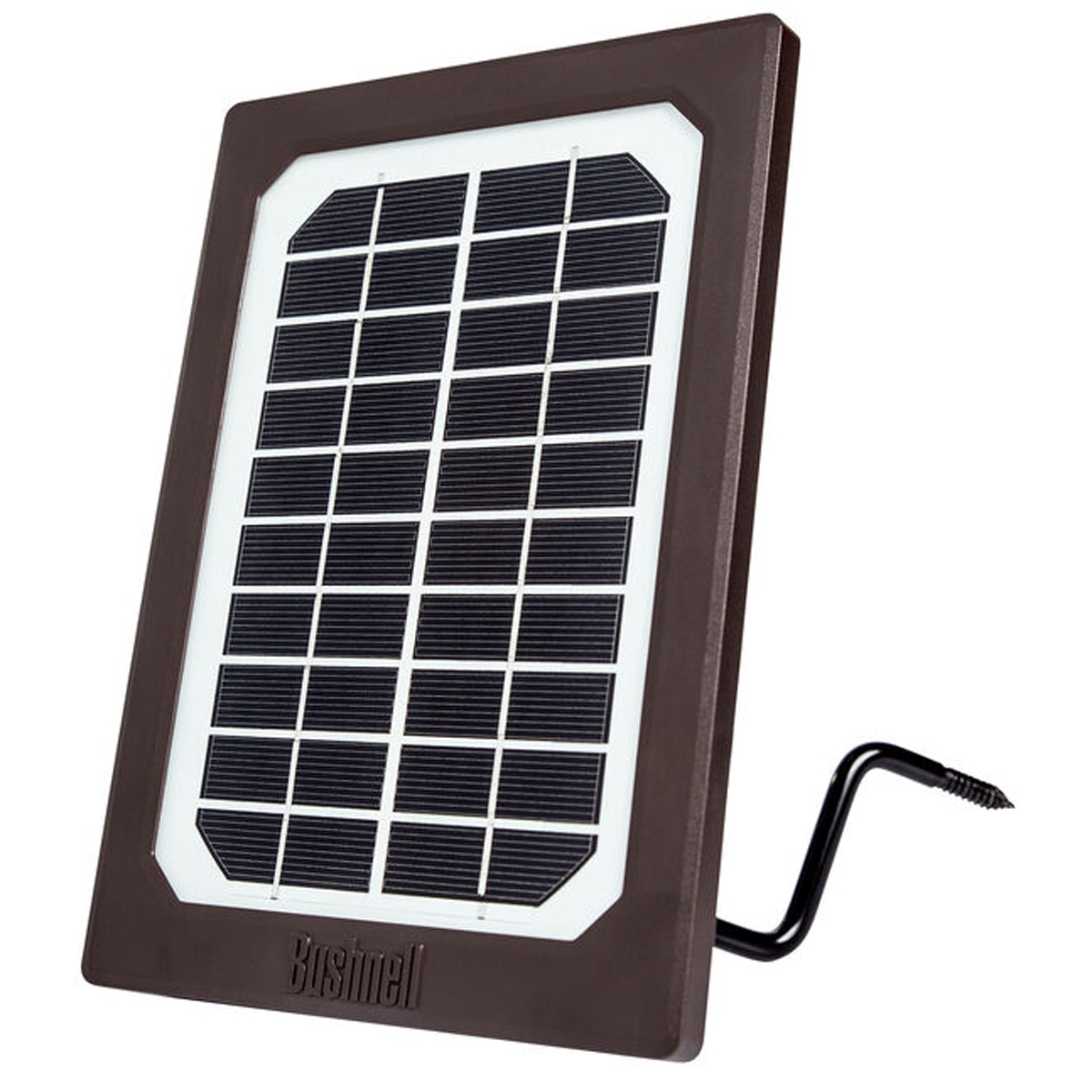 

Bushnell Trail Camera Solar Panel, Tan