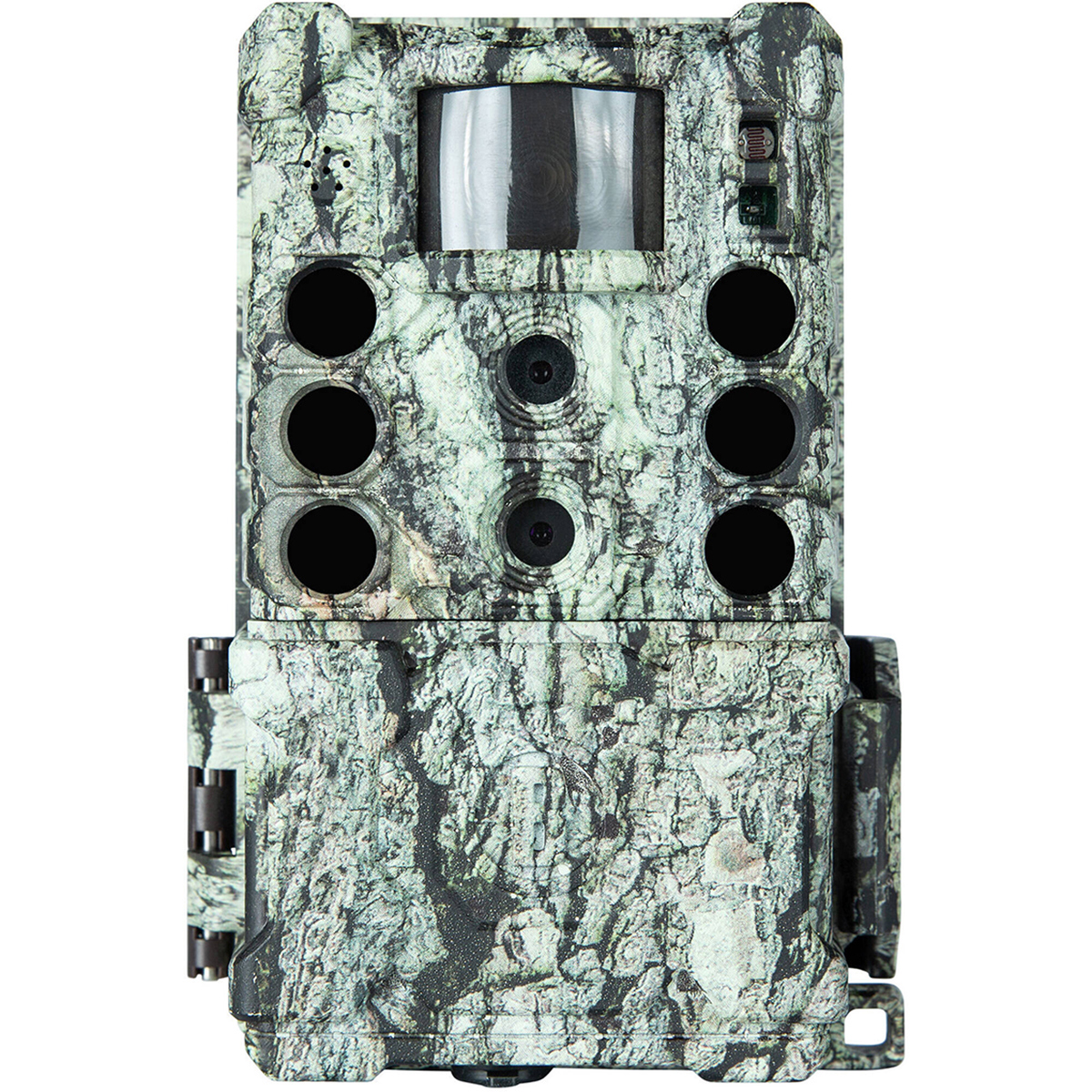 

Bushnell Core DS-4K 40MP 4K UHD True Target Trail Camera, Tree Bark Camo