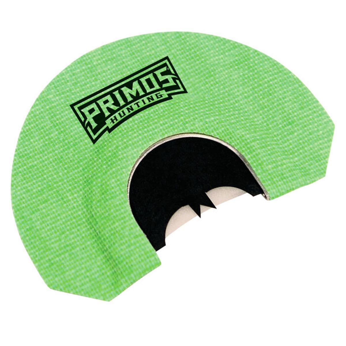 

Bushnell Team Primos Signature Will Primos-1 Turkey Mouth Call, Green