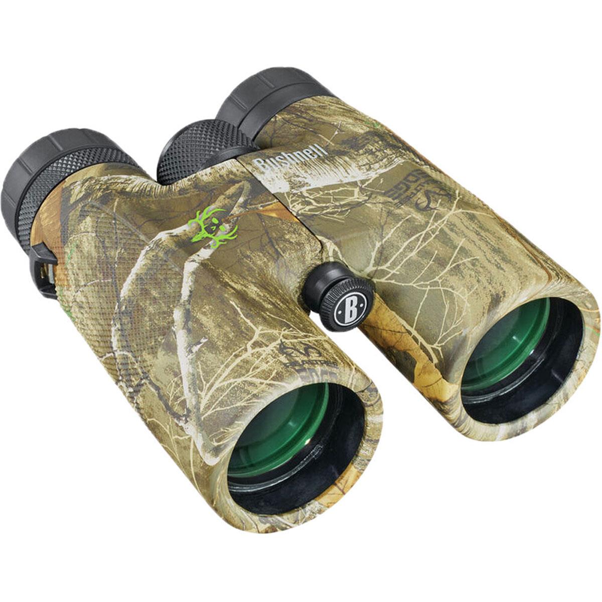 Image of Bushnell 10x42 Bone Collector Powerview Roof Prism Binocular