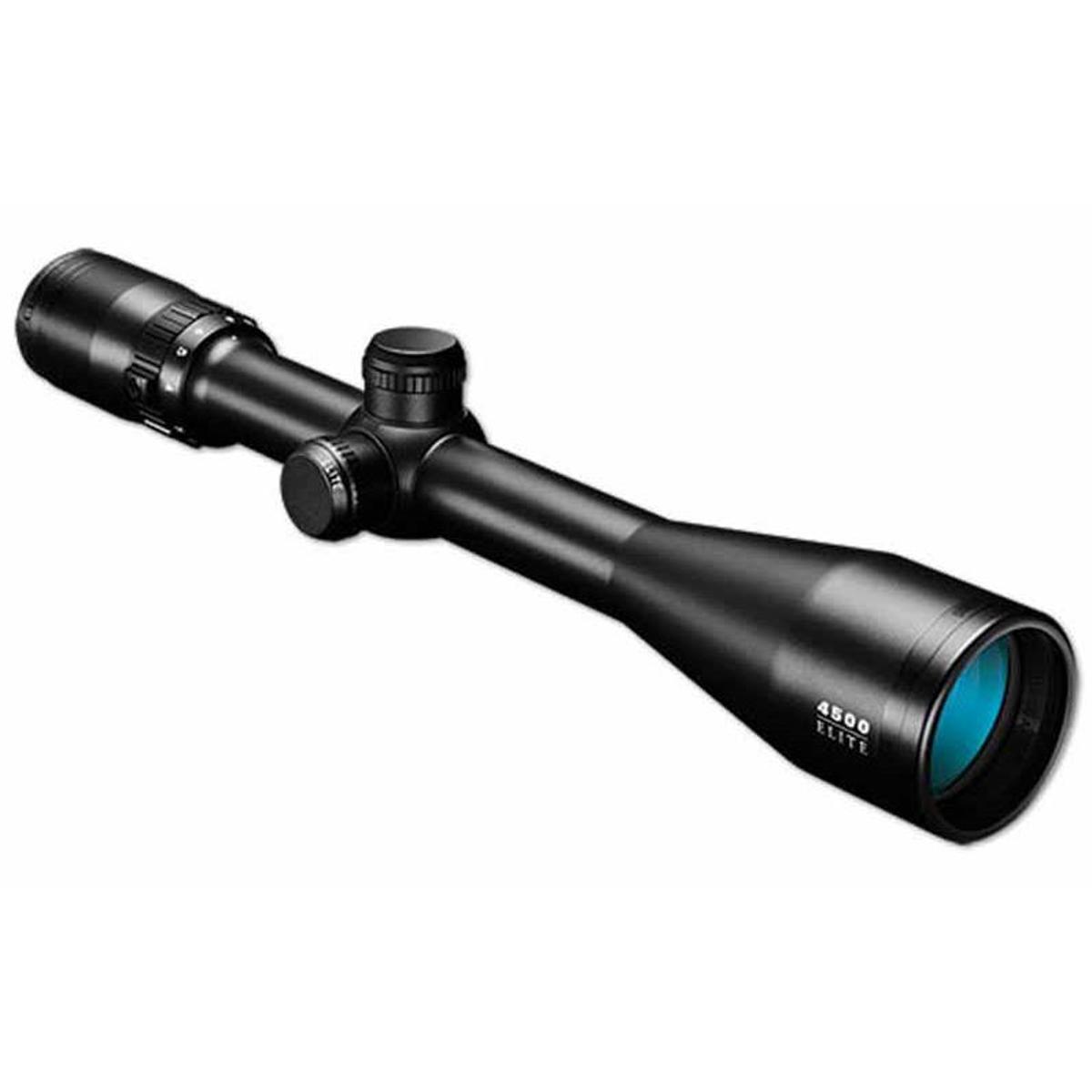 Bushnell 2.5-10x40 Elite 4500 Series Riflescope, Multi-X Reticle, 1" Tube -  452104