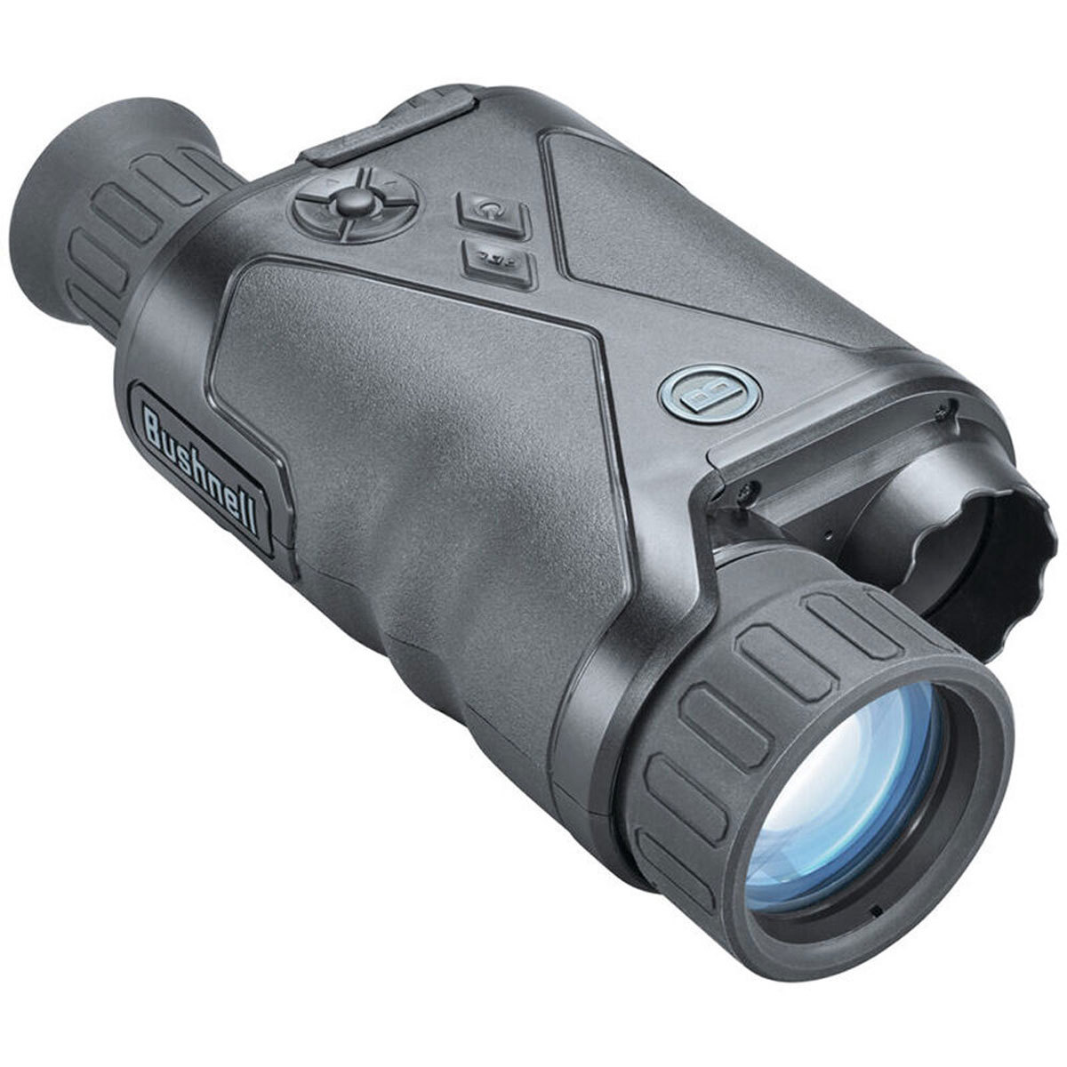 

Bushnell 4.5x40 Equinox Z2 Digital Night Vision Monocular, IR Illuminator, Black