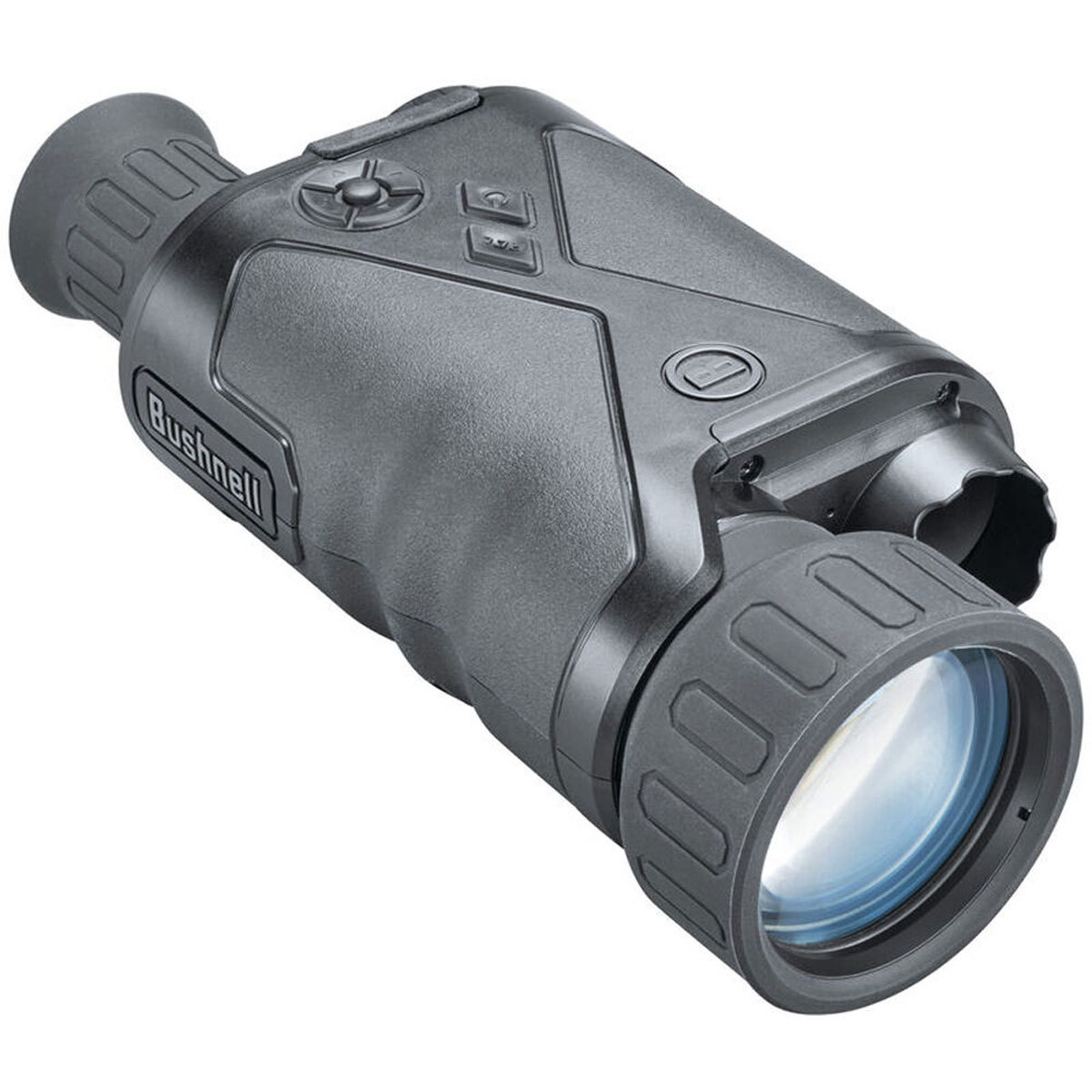 

Bushnell 6x50 Equinox Z2 Digital Night Vision Monocular, IR Illuminator, Black