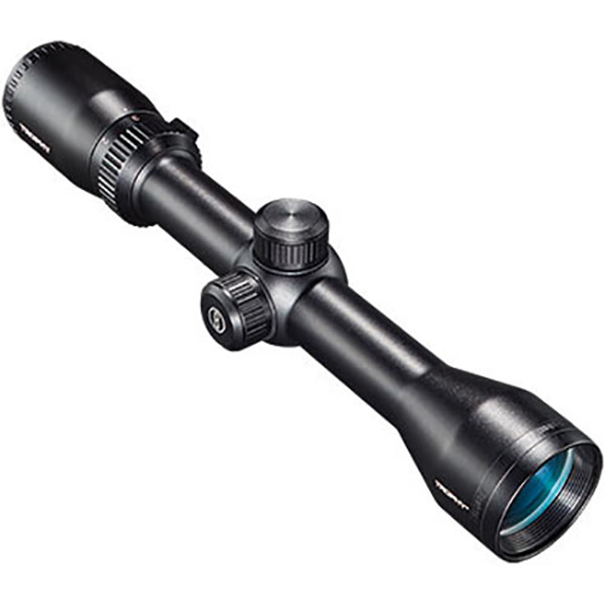 

Bushnell 2-6x32 Trophy Handgun Scope, Multi-X Reticle, 20" Eye Relief, 1" Tube