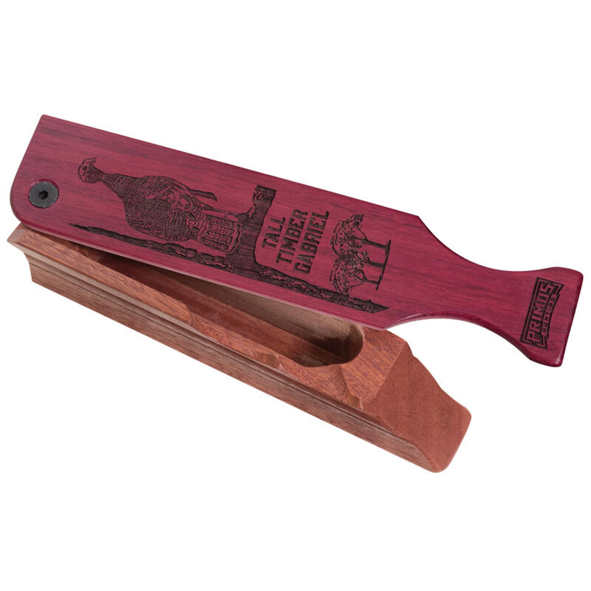 

Bushnell Tall Timber Gabriel Turkey Box Call