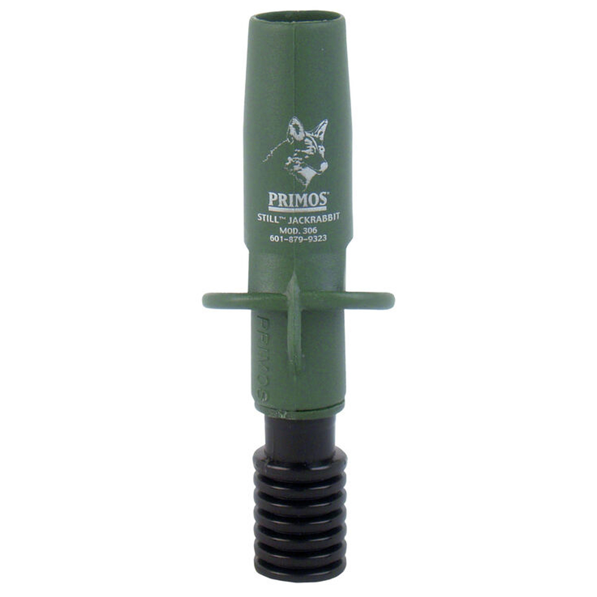 Bushnell Still Jackrabbit Predator Call, Green/Black