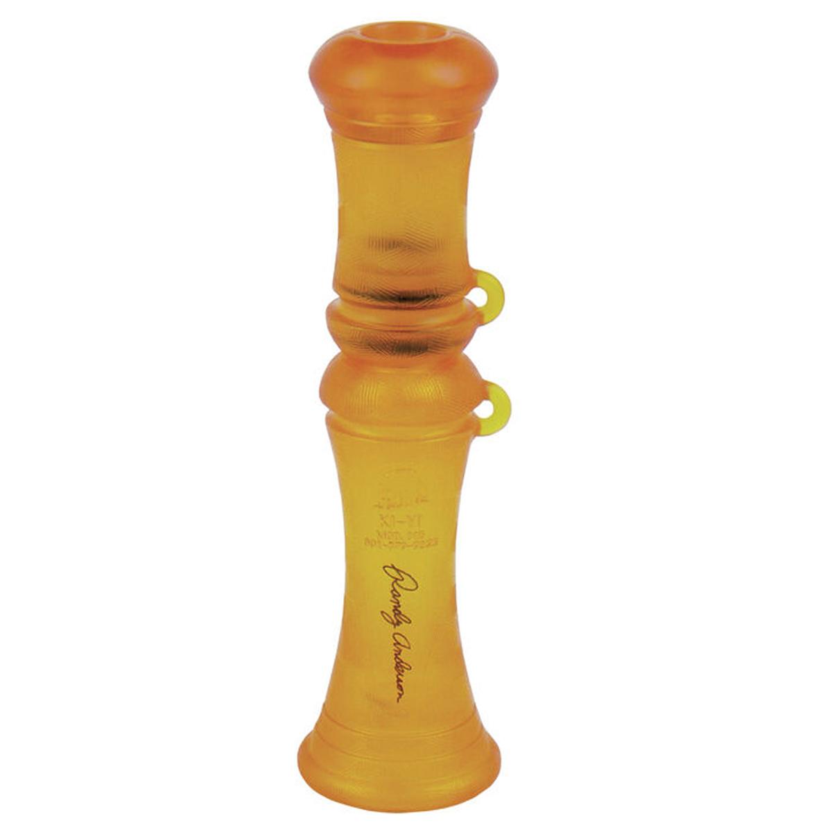 

Bushnell Randy Anderson Series Ki-Yi Predator Call, Amber