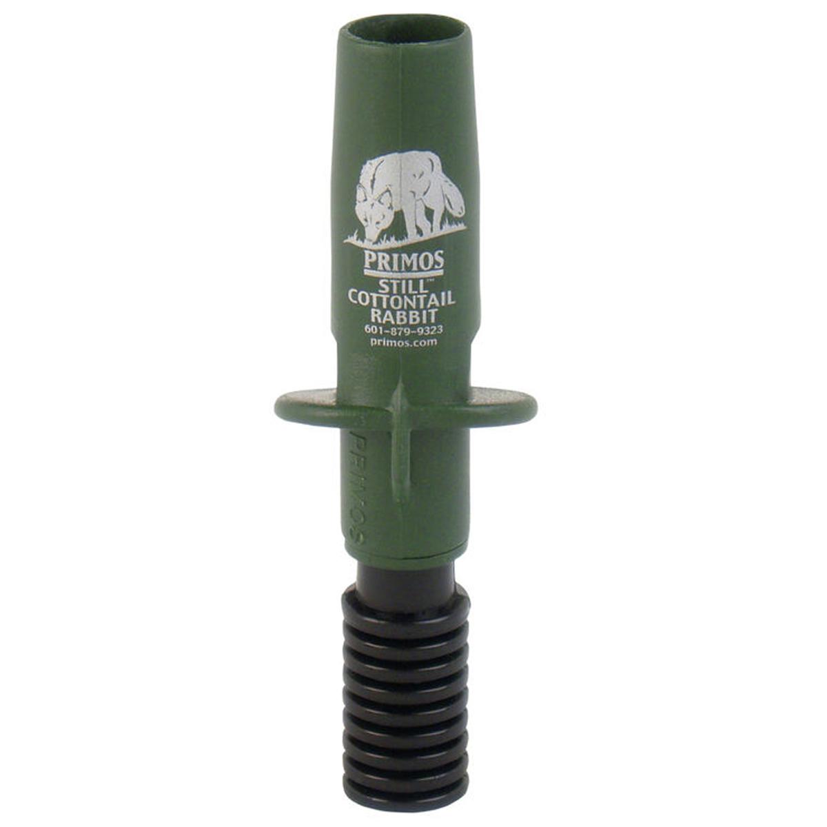 

Bushnell Still Cottontail Rabbit Predator Call, Green/Black