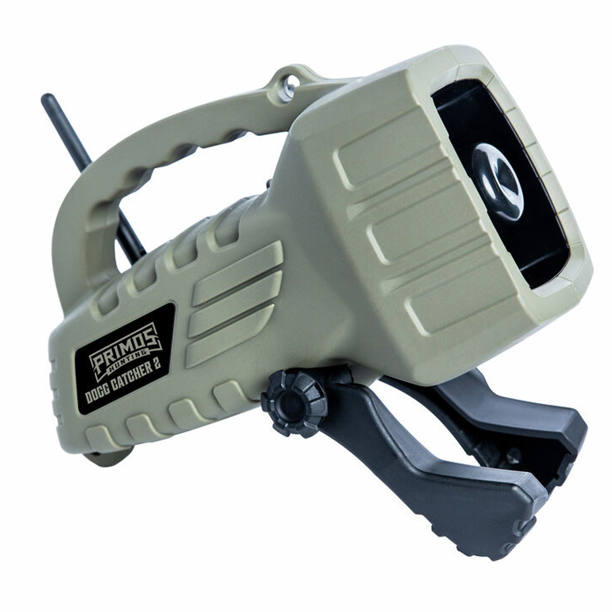 Bushnell Dogg Catcher 2 Electronic Predator Call, Tan