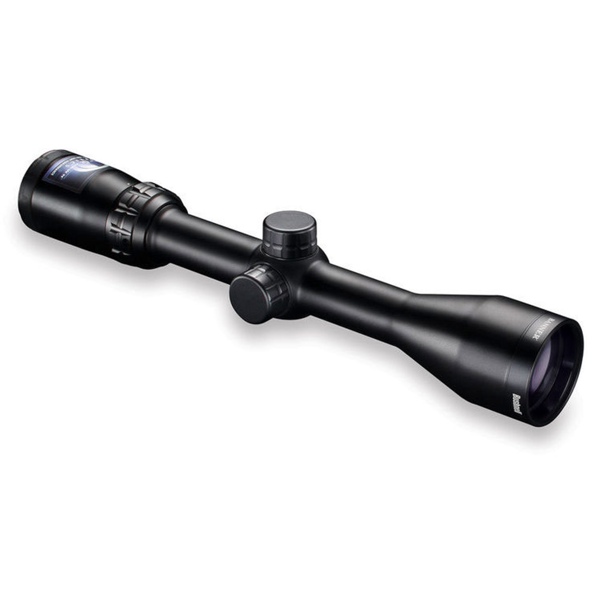 

Bushnell 3-9x40 Banner Series Riflescope, Multi-X Reticle, Matte Black, 1" Tube