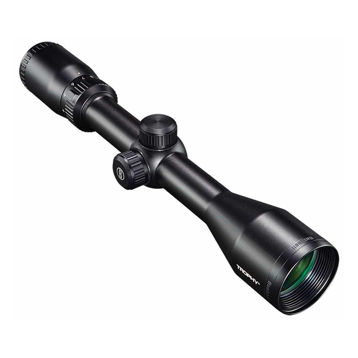 Image of Bushnell 3-9x40 Trophy Bone Collector Riflescope