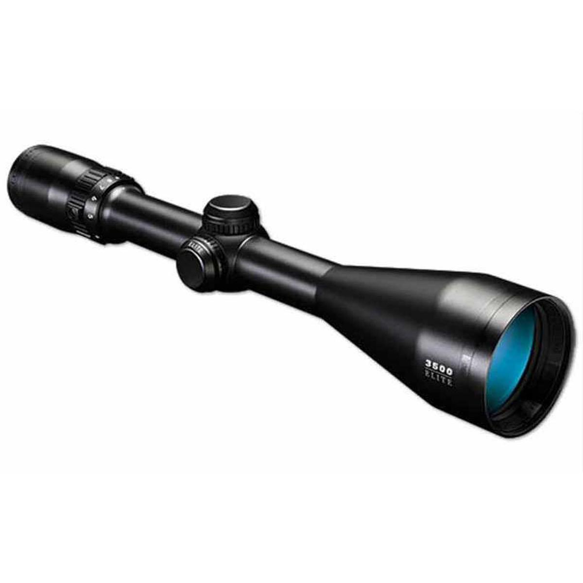 

Bushnell 3-9x50 Elite 3500 Riflescope, DOA 600 Reticle, 1" Tube, Matte Black