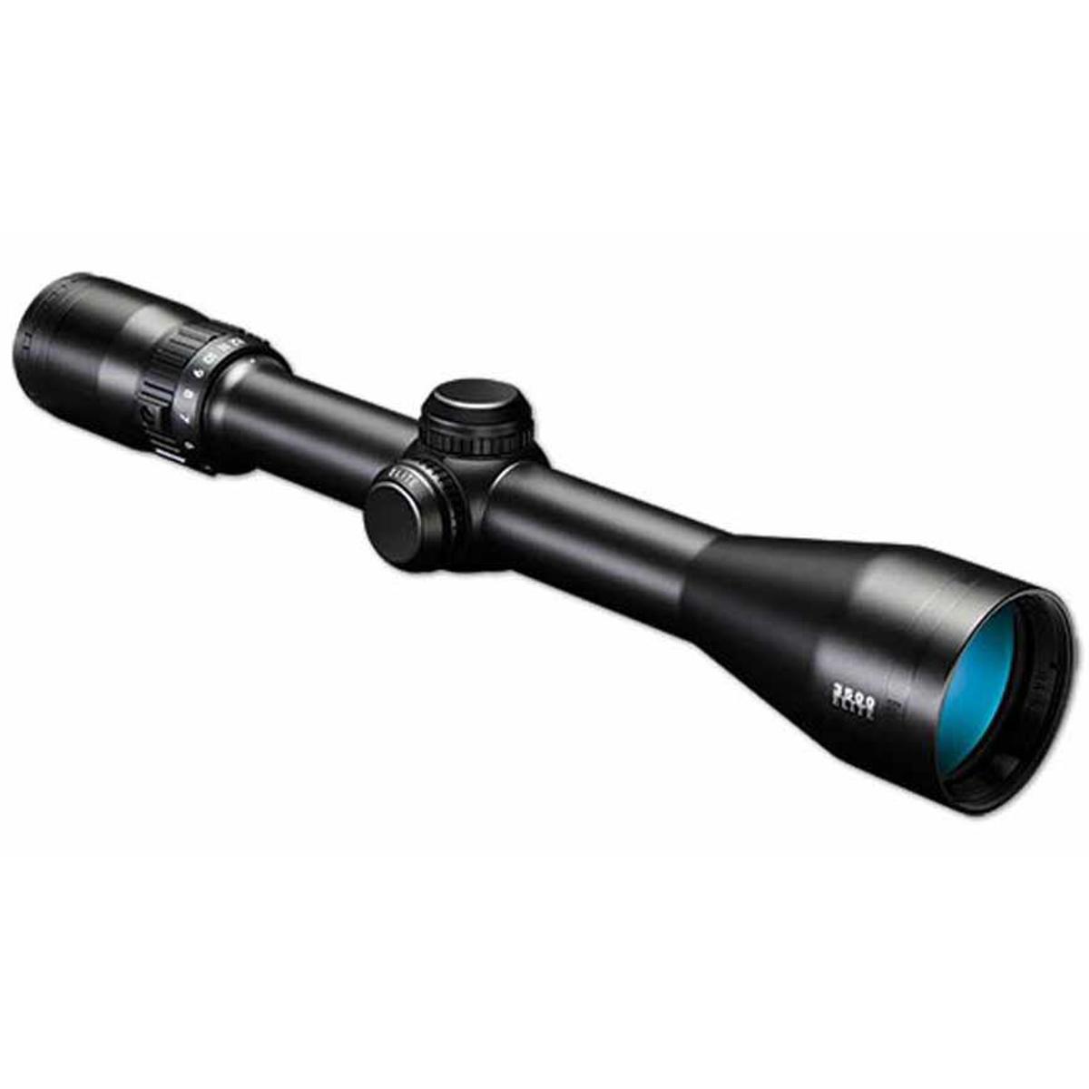 

Bushnell 4-12x40 Elite 3500 Riflescope, Multi-X Reticle, 1" Tube, Matte Black