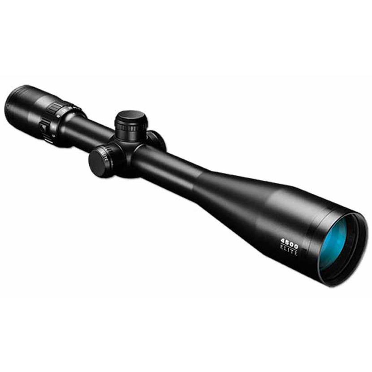 Bushnell 4-16x40 Elite 4500 Riflescope, Multi-X Reticle, Side Parallax, 1" Tube -  454164