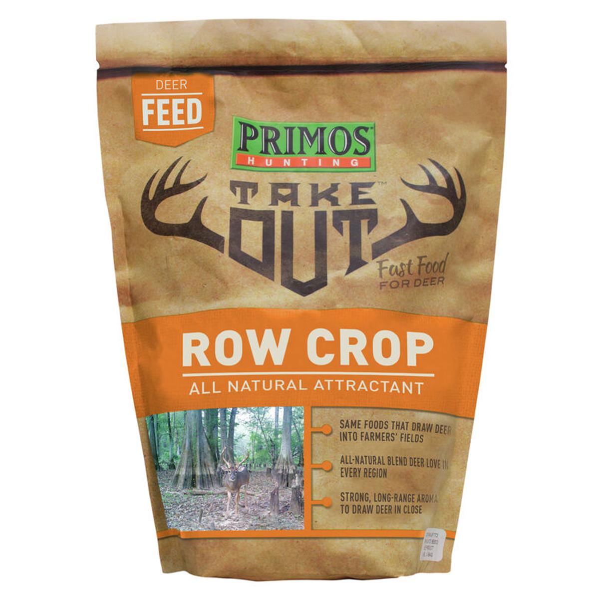 

Bushnell Take Out Row Crop Deer Attractant, 5 lbs Bag