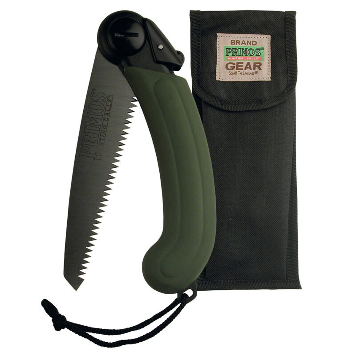 Image of Bushnell Compact Folding Limb Saw