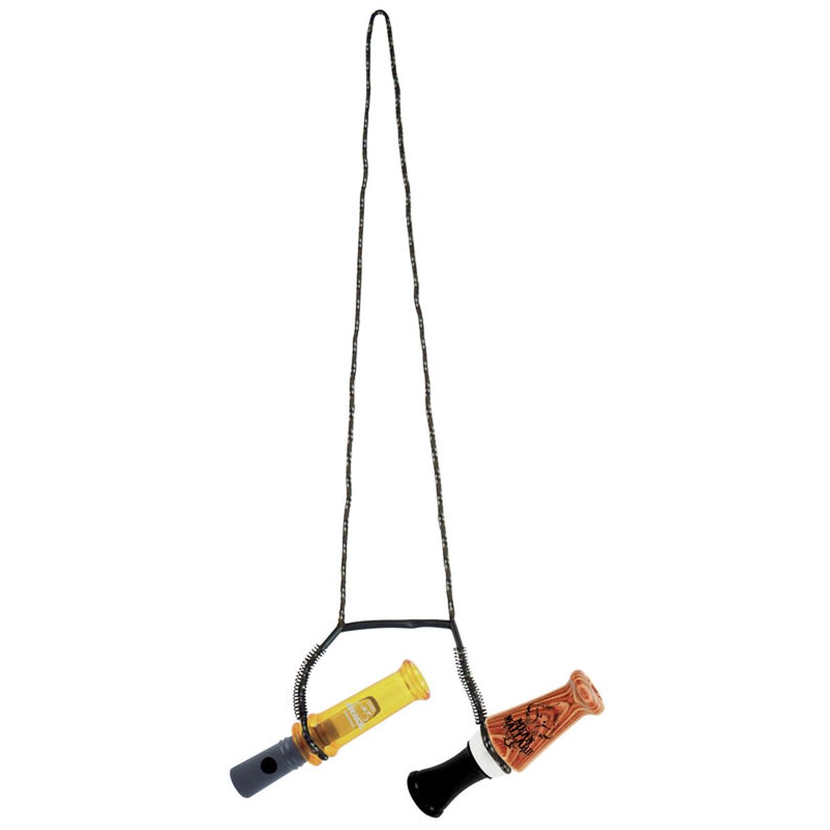 Bushnell Double Lanyard for Calls