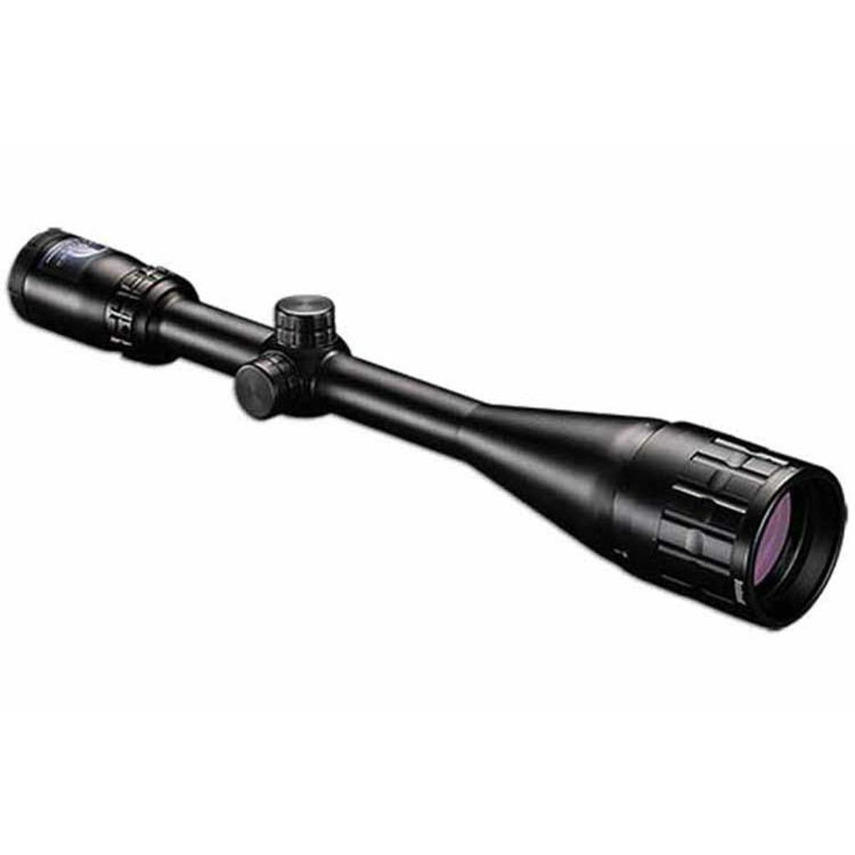 

Bushnell 6-18x50 Banner Series Riflescope, Multi-X Reticle, AO, 1" Tube
