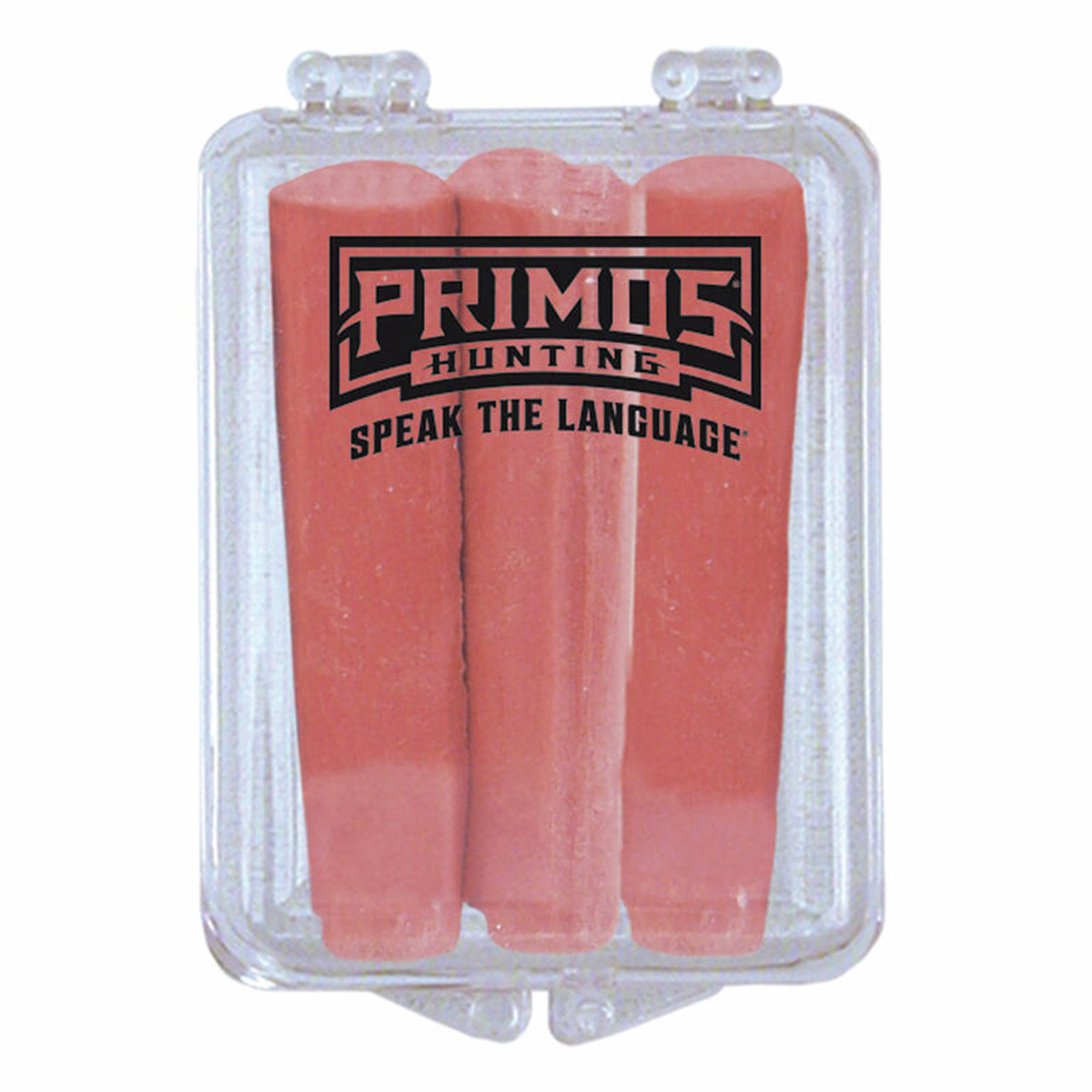 

Bushnell Box Call Chalk, 3-Pack