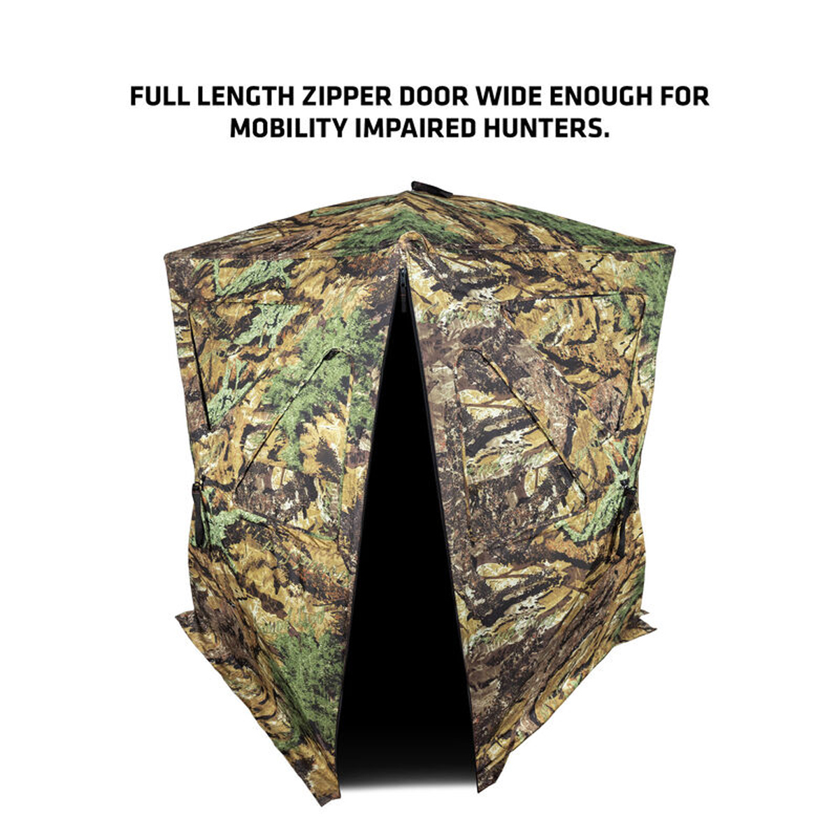 Bushnell Hidesight Hunting Blind