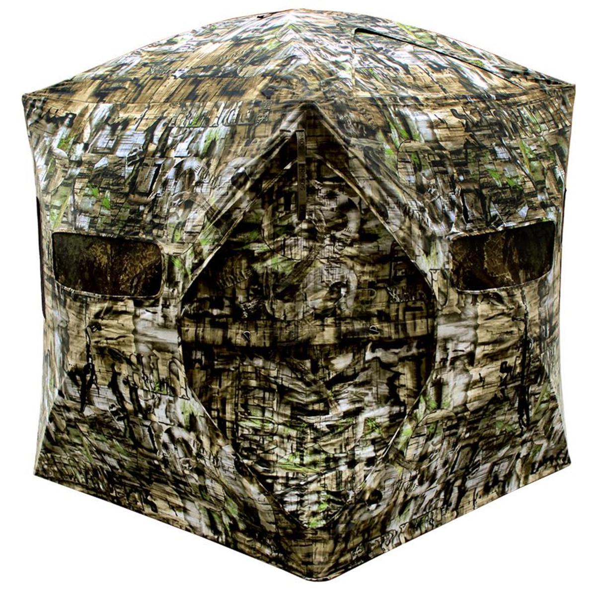 

Bushnell Primos Double Bull Deluxe Go Ground Blind