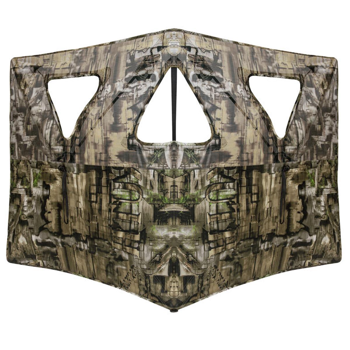 

Bushnell Double Bull SurroundView Stakeout Hunting Blind, Truth Camo