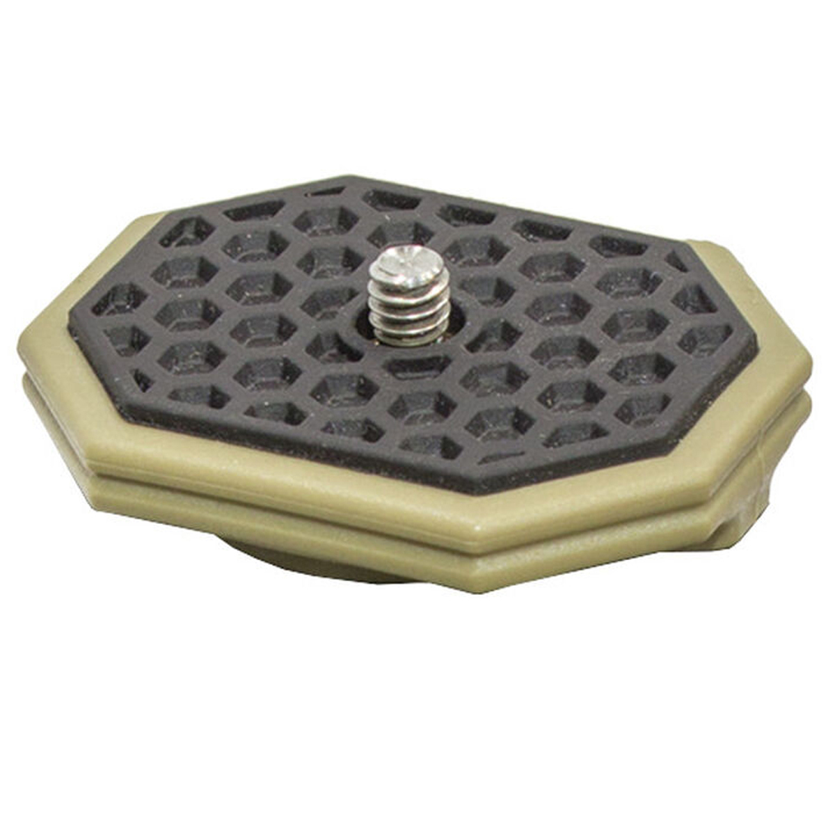 

Bushnell Camera Mount Plate for Gen 3 Trigger Sticks, OD Green