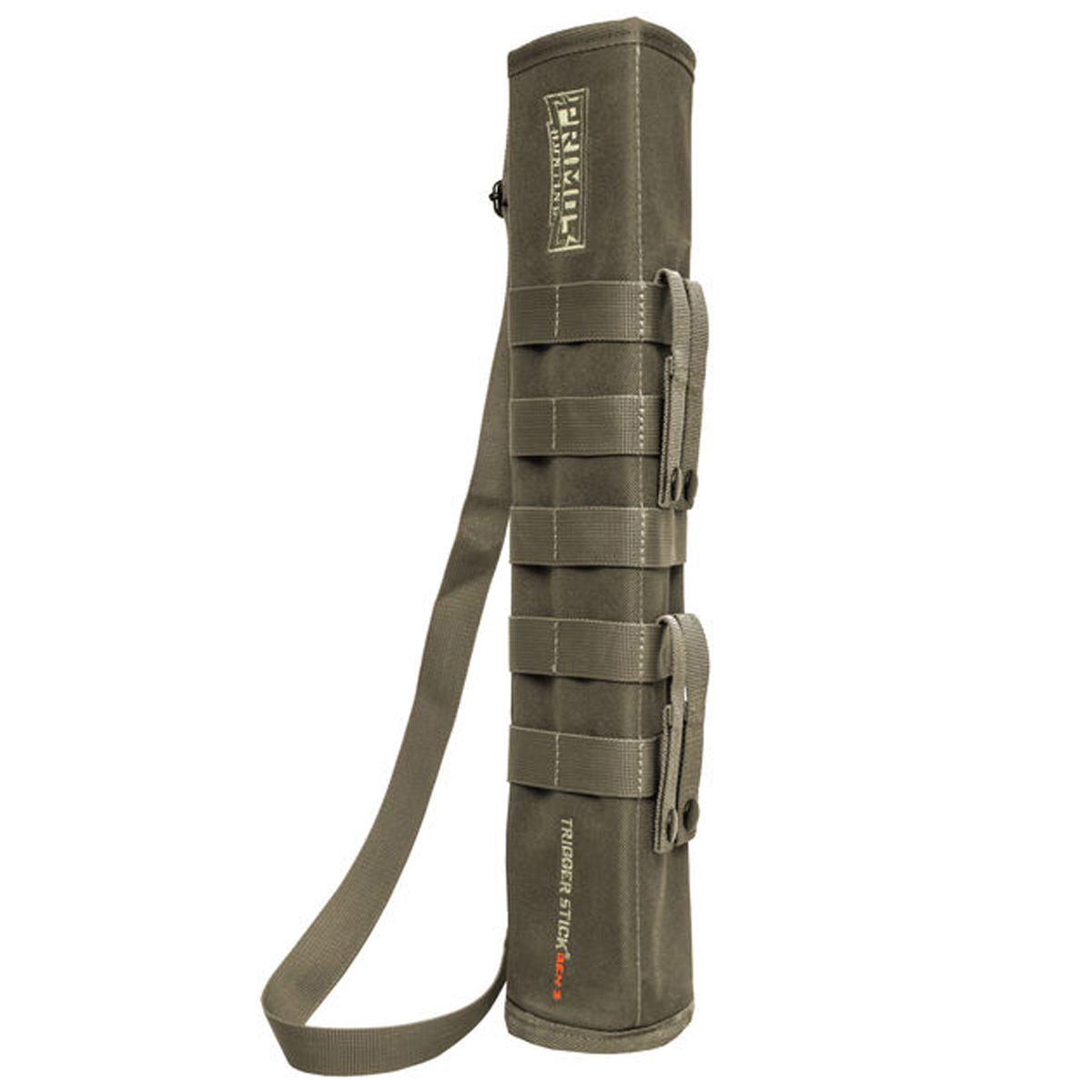 

Bushnell Trigger Stick Gen 3 Short Scabbard, Tan