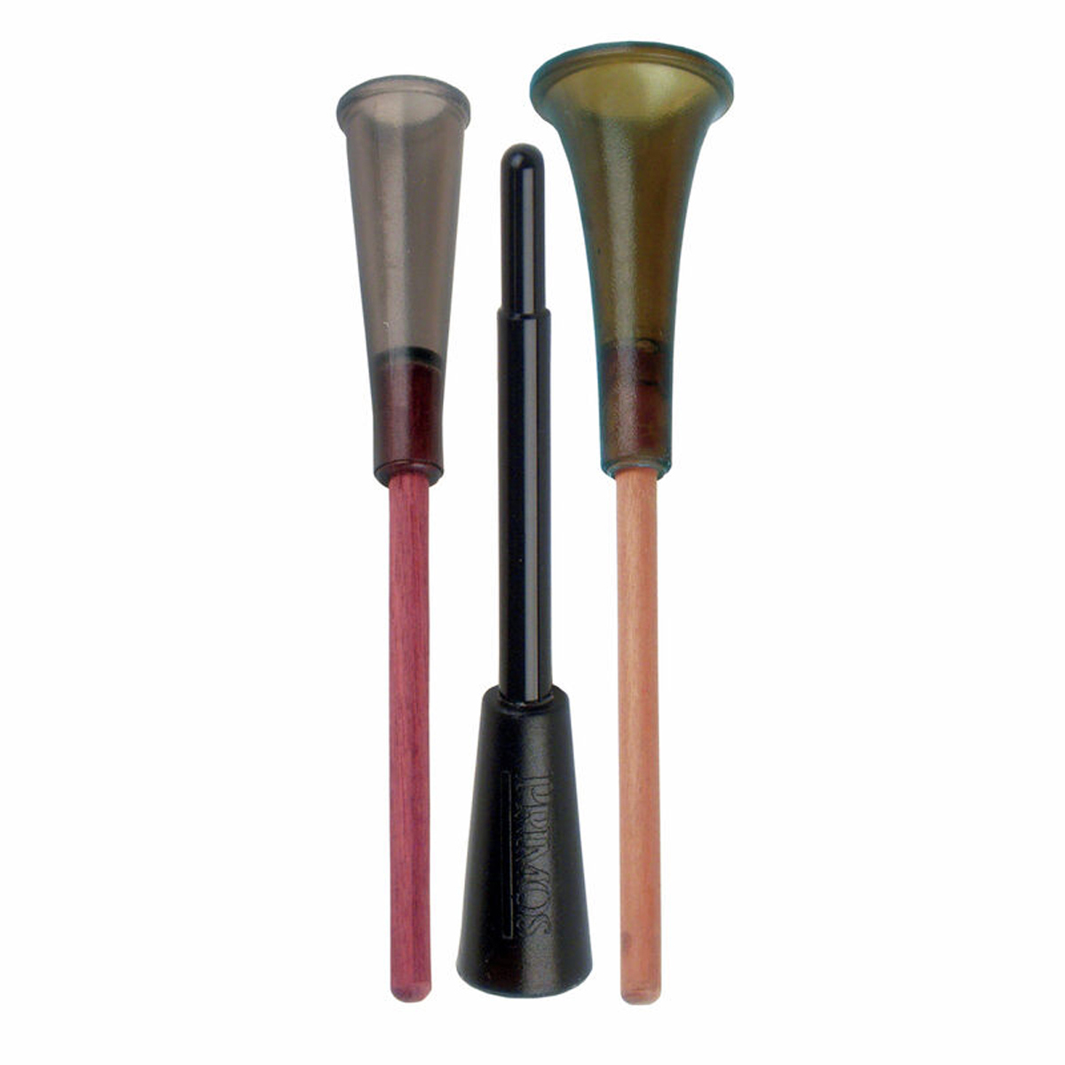 

Bushnell Strikers for Turkey Pot Call, 3-Pack