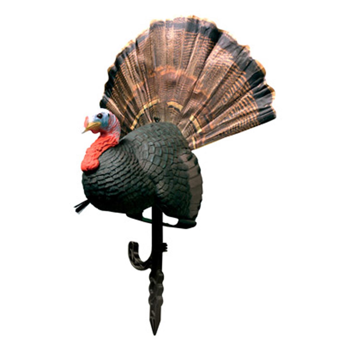 

Bushnell Primos Chicken on a Stick Turkey Decoy