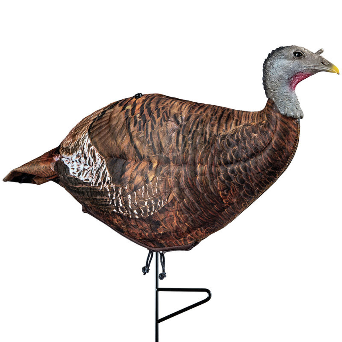 Фотоформа Bushnell Leading Hen Turkey Decoy #69070