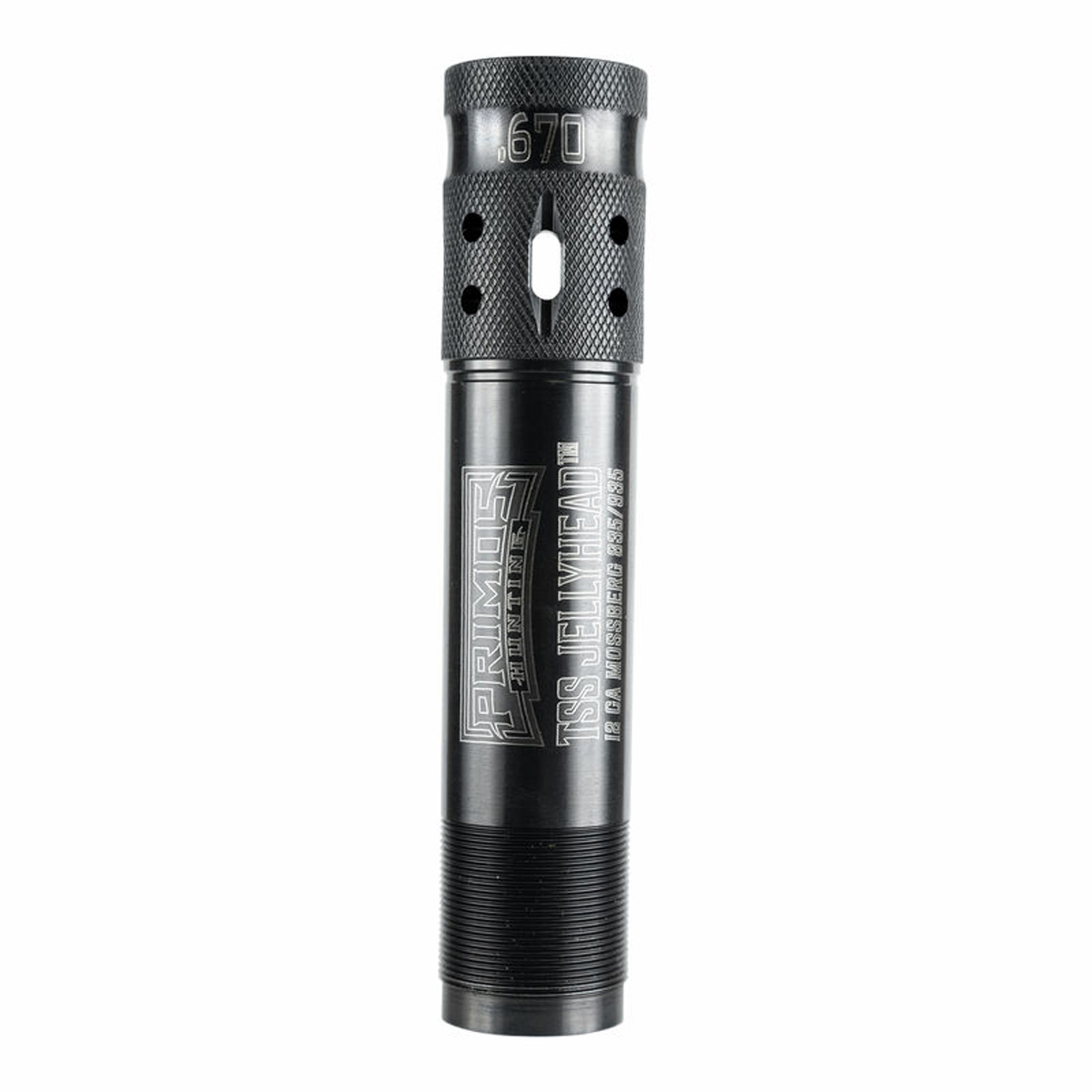 

Bushnell JellyHead TSS Turkey Choke Tube for Mossberg 835/935 Shotgun,12 GA